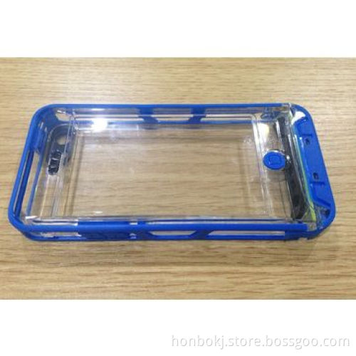 Life-proof/Shockproof/Dirt-proof/Waterproof case cover for iPhone 5s